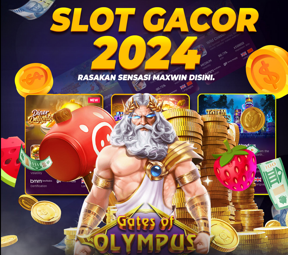 jogo de slots demo